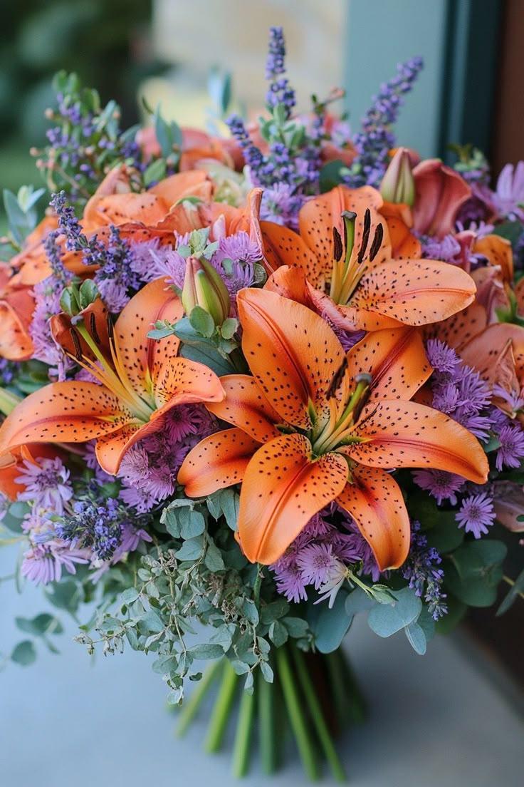 Atlas Garden Lane workshop space where corporate flower arrangements are designed and prepared for business delivery